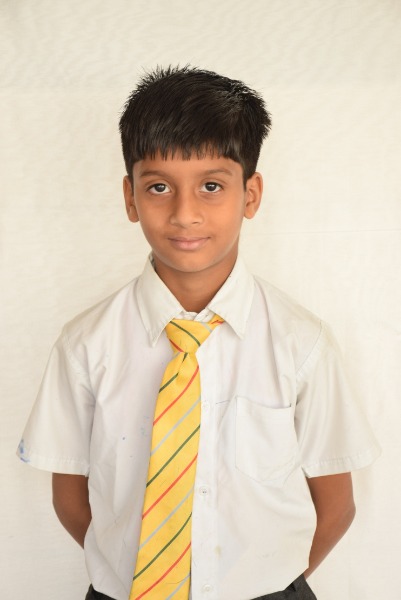 DAKSH PARIHAR 